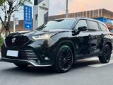 Toyota Crown Kluger 2026 года за 33 000 000 тг. в Астана
