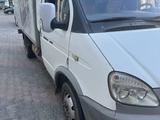 ГАЗ ГАЗель 2013 года за 6 000 000 тг. в Астана