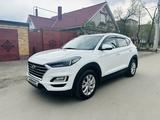 Hyundai Tucson 2019 годаүшін9 990 000 тг. в Костанай