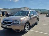 Subaru Forester 2015 годаfor4 000 000 тг. в Алматы – фото 2