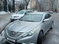 Hyundai Sonata 2009 годаүшін6 000 000 тг. в Алматы