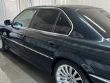 BMW 728 1998 годаүшін3 600 000 тг. в Алматы – фото 3