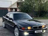 BMW 728 1998 годаүшін3 600 000 тг. в Алматы – фото 5