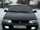 Toyota Carina E 1996 годаүшін1 780 000 тг. в Алматы