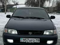 Toyota Carina E 1996 годаfor1 780 000 тг. в Алматы