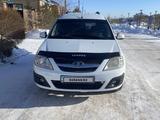 ВАЗ (Lada) Largus 2014 года за 3 690 000 тг. в Астана – фото 3