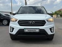 Hyundai Creta 2019 года за 9 200 000 тг. в Тараз