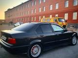 BMW 318 1994 годаfor1 600 000 тг. в Кызылорда – фото 5
