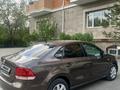Volkswagen Polo 2014 года за 4 900 000 тг. в Актобе – фото 2