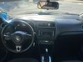 Volkswagen Polo 2014 годаүшін4 400 000 тг. в Актобе – фото 7