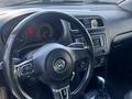 Volkswagen Polo 2014 годаүшін4 400 000 тг. в Актобе – фото 9