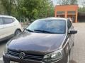 Volkswagen Polo 2014 года за 4 900 000 тг. в Актобе