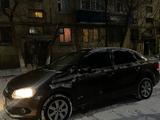 Volkswagen Polo 2014 годаүшін4 600 000 тг. в Актобе – фото 3