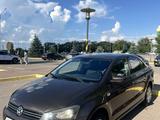Volkswagen Polo 2014 года за 4 400 000 тг. в Актобе – фото 3