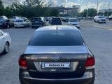 Volkswagen Polo 2014 года за 4 400 000 тг. в Актобе – фото 4