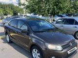 Volkswagen Polo 2014 года за 4 400 000 тг. в Актобе