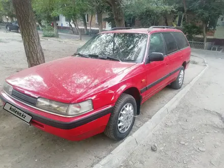 Mazda 626 1991 года за 1 000 000 тг. в Алматы