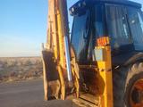 JCB  3CX 2001 года за 14 000 000 тг. в Кызылорда – фото 2