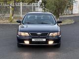 Nissan Maxima 1998 года за 5 000 000 тг. в Жетысай