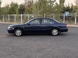 Nissan Maxima 1998 года за 5 000 000 тг. в Жетысай – фото 4