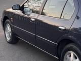 Nissan Maxima 1998 года за 5 000 000 тг. в Жетысай – фото 5