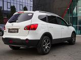 Nissan Qashqai 2008 года за 6 290 000 тг. в Алматы – фото 2