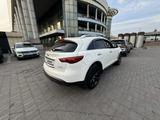 Infiniti FX37 2012 годаfor9 800 000 тг. в Алматы – фото 4