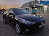 Hyundai Accent 2020 годаүшін7 200 000 тг. в Семей – фото 3