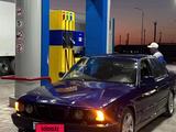BMW 525 1994 годаүшін2 000 000 тг. в Шымкент