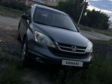 Honda CR-V 2011 года за 5 900 000 тг. в Астана – фото 3