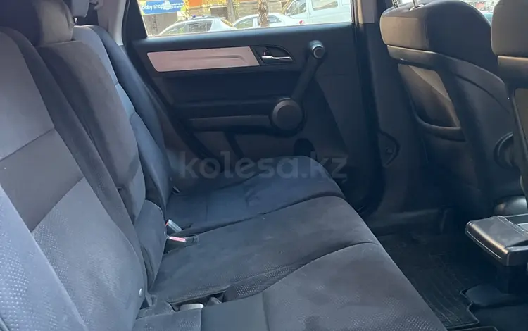 Honda CR-V 2011 года за 5 900 000 тг. в Астана