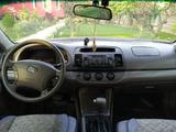 Toyota Camry 2005 года за 4 480 000 тг. в Шымкент – фото 2