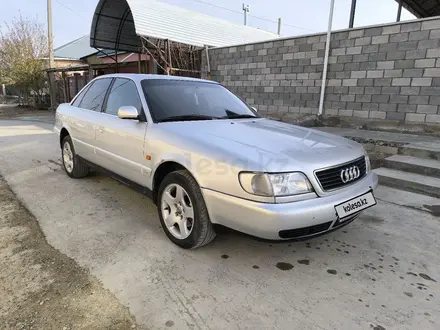 Audi A6 1995 года за 2 800 000 тг. в Кызылорда – фото 2