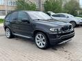 BMW X5 2006 года за 7 500 000 тг. в Караганда – фото 4