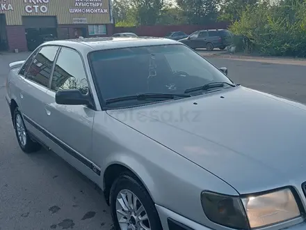 Audi 100 1991 года за 2 200 000 тг. в Экибастуз