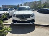 Mercedes-Benz GLS 400 2016 годаүшін24 500 000 тг. в Астана – фото 3
