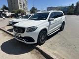 Mercedes-Benz GLS 400 2016 годаүшін24 500 000 тг. в Астана – фото 2
