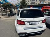 Mercedes-Benz GLS 400 2016 годаүшін24 500 000 тг. в Астана – фото 5