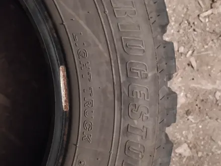 Bridgestone RD-713C Цешка Япония за 80 000 тг. в Астана – фото 2