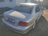 Hyundai Sonata 2003 года за 1 600 000 тг. в Тараз – фото 5