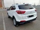 Hyundai Creta 2020 года за 8 500 000 тг. в Костанай – фото 4