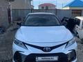 Toyota Camry 2021 годаүшін14 500 000 тг. в Астана