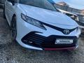 Toyota Camry 2021 годаүшін14 500 000 тг. в Астана – фото 2