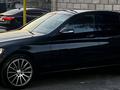 Mercedes-Benz C 180 2014 годаүшін9 000 000 тг. в Алматы – фото 12