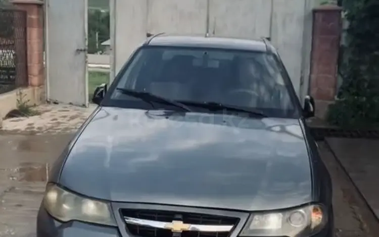 Daewoo Nexia 2013 годаүшін1 700 000 тг. в Шымкент