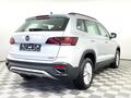 Volkswagen Taos Status (4WD) 2022 годаүшін14 500 000 тг. в Шымкент – фото 5