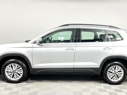 Volkswagen Taos Status (4WD) 2022 годаүшін14 500 000 тг. в Шымкент – фото 6