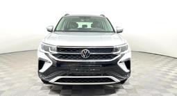 Volkswagen Taos Status (4WD) 2022 годаүшін14 500 000 тг. в Шымкент – фото 3