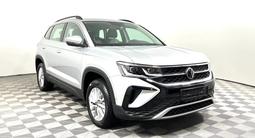 Volkswagen Taos Status (4WD) 2022 годаүшін14 500 000 тг. в Шымкент