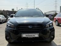 Subaru Outback 2019 годаfor12 500 000 тг. в Алматы